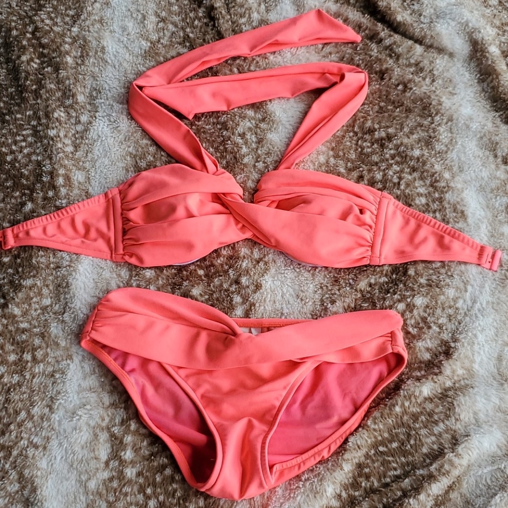 Bikini from Everything But Water